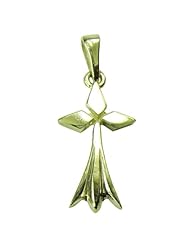 Souvenirs of France - Brittany Ermine Pendant