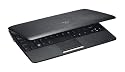 ASUS EeePC1001HA 10.1型液晶 Intel N270搭載 ブラック EEEPC1001HA-XPBK