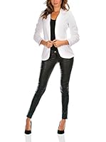 UNIQ Americana Mujer Erin (Blanco)