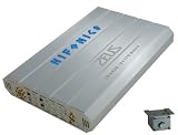 Hifonics ZS6400MKII MOSFET 4 Channel Amplifier