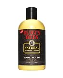4130xIfn%2BnL. SL160  Burts Bees Natural Skin Care for Men Body Wash