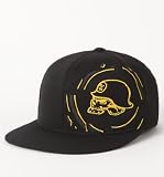 Metal Mulisha Mens Boom Fitted Hat