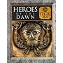 Heroes of the Dawn: Celtic Myth (Myth and Mankind)