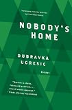 Nobodys Home