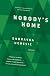 Nobody's Home