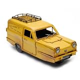 Review Leonardo  / Tin Del Boy Trotter Van