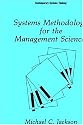 Systems Methodology for the Management Sciences