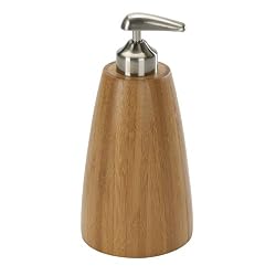 Umbra Boomba Bamboo Soap Pump, Natural