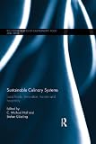 Sustainable culinary systems : local foods, innovation, tourism and hospitality