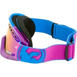 Dragon DXS Goggle