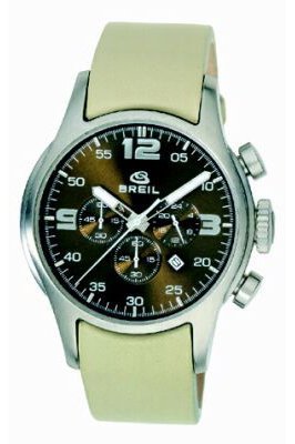 BREIL Globe Chronograph unisex 2519774197