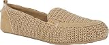 THE SAK Women's Lisa Crochet Driver Moccasins
