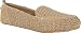 THE SAK Women's Lisa Crochet Driver Moccasins