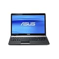 ASUS N61JV-X2 16-Inch Versatile Entertainment Laptop (Dark Brown)