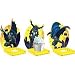 Search : Batman The Dark Knight Cupcake Holder 6ct