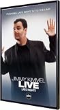 Jimmy Kimmel Live 11