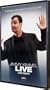 Jimmy Kimmel Live 11"x17" Framed Poster