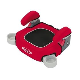 Graco TurboBooster