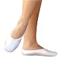 Adult "Social Daisy" Satin Ballet Slipper - 215F