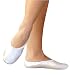 Adult Social Daisy Satin Ballet Slipper - 215F
