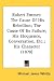 Robert Emmet: The Cause Of His Rebellion; The Cause Of Its Failure; His Eloquence, Conversation, Etc.; His Character (1870)