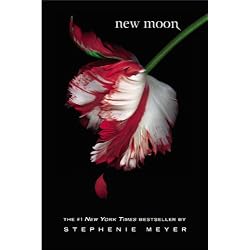 New Moon (The Twilight Saga, Book 2)