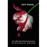 New Moonby Stephenie Meyer