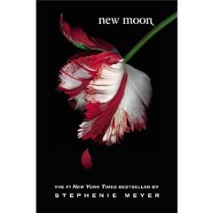 New Moon (The Twilight Saga)
