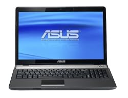 ASUS N61JV-X2 16-Inch Versatile Entertainment Laptop (Dark Brown)