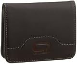 [クエール] 財布 Q13 querwalletleather Q13 灰