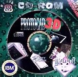 White Wolf Software Suite: Series 8 (10 Great Programs For IBM PC)