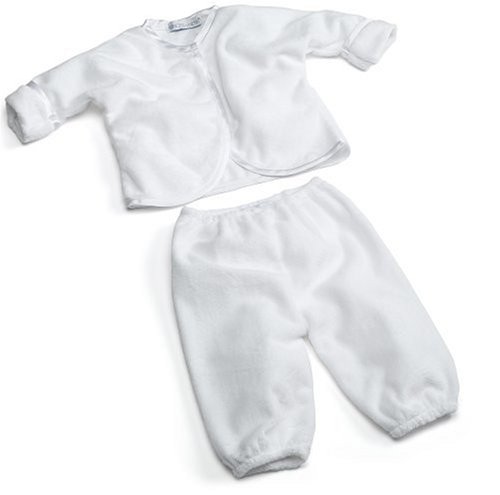 Scoots Toddler Scrubs, Light Pink, 3T