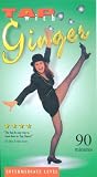 Review Golden Treasures  / Tap With Ginger - Intermediate Level