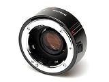 2X Auto Focus Tele Converter Lens for Nikon AF Mount D70S, D80, D50, D200, D2X, D2Xs