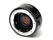 Phoenix 2X Teleconverter for Konica Minolta AF Maxxum Dynax - Phoenix 09751