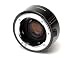 AF 2X 4 ELEMENT TELE CONVERTER FOR NIKON