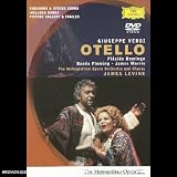Revue Deutsche Grammophon  / Otello