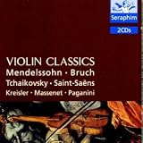 Violin Classics