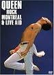 Queen Rock Montreal + Live Aid