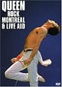 Queen Rock Montreal + Live Aid