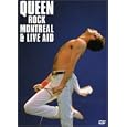 Queen Rock Montreal + Live Aid by 