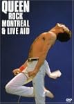 Queen Rock Montreal & Live Aid (2DVD)