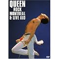 Queen Rock Montreal & Live Aid (2DVD)
