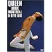 Queen Rock Montreal + Live Aid