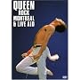 Queen Rock Montreal + Live Aid