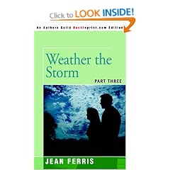 Weather the Storm: Part Three (American Dreams)