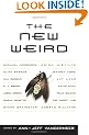 The New Weird