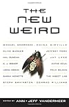 The New Weird