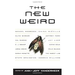 The New Weird