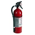 Kidde 21006704 Full Home Disposable Fire Extinguisher 3A40BC, FX340GW, Red